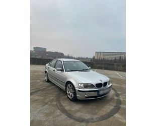 BMW 318 Gebrauchtwagen