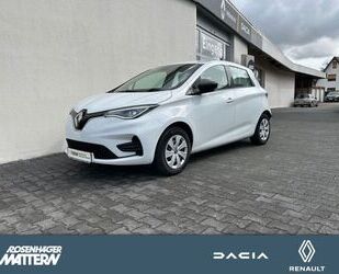 Renault ZOE Gebrauchtwagen