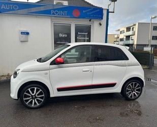 Renault Twingo Gebrauchtwagen