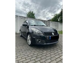 Suzuki Swift Gebrauchtwagen