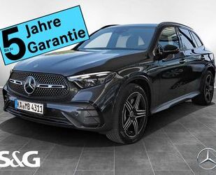 Mercedes-Benz GLC 300 Gebrauchtwagen