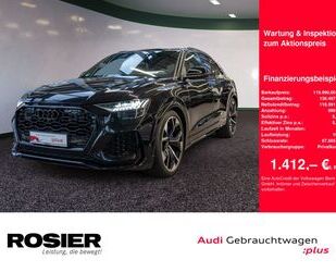 Audi RSQ8 Gebrauchtwagen