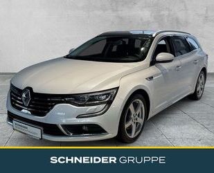 Renault Talisman Gebrauchtwagen