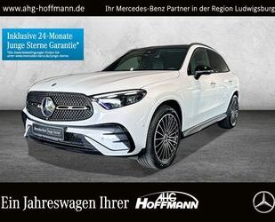 Mercedes-Benz GLC 300 Gebrauchtwagen