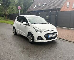 Hyundai i10 Gebrauchtwagen