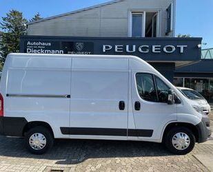 Opel Movano Gebrauchtwagen