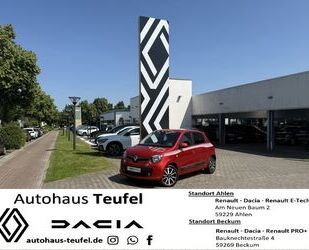 Renault Twingo Gebrauchtwagen