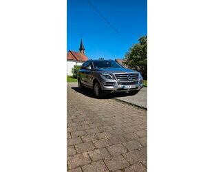 Mercedes-Benz ML 250 Gebrauchtwagen
