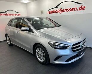 Mercedes-Benz B 200 Gebrauchtwagen