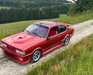 Opel Kadett Gebrauchtwagen