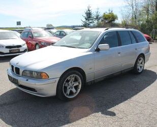 BMW 530 Gebrauchtwagen