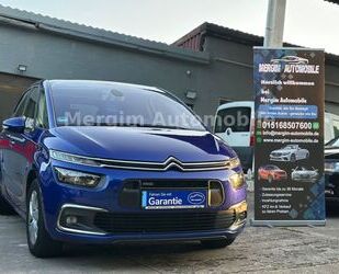 Citroen C4 Picasso Gebrauchtwagen
