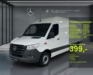 Mercedes-Benz Sprinter Gebrauchtwagen