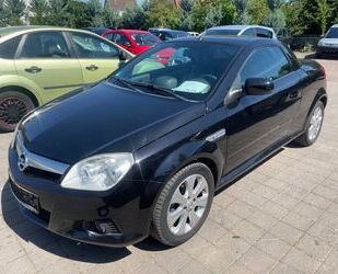 Opel Tigra Gebrauchtwagen