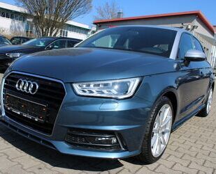 Audi A1 Gebrauchtwagen