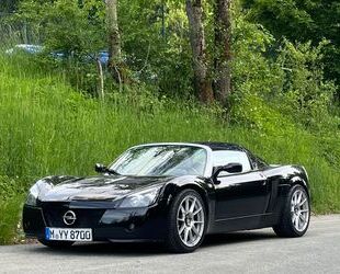 Opel Speedster Gebrauchtwagen