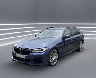 Alpina B5 Gebrauchtwagen