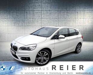 BMW 220 Active Tourer Gebrauchtwagen