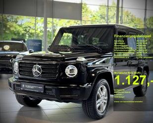 Mercedes-Benz G 350 Gebrauchtwagen