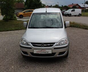 Opel Combo Gebrauchtwagen