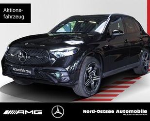 Mercedes-Benz GLC 400 Gebrauchtwagen