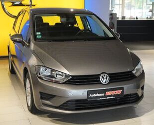 VW Golf Sportsvan Gebrauchtwagen