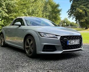Audi TT Gebrauchtwagen
