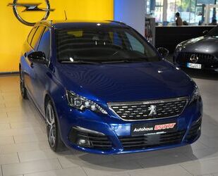 Peugeot 308 Gebrauchtwagen
