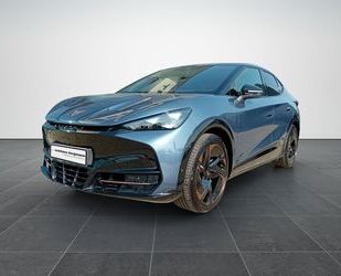 Cupra Tavascan Gebrauchtwagen