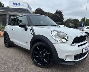 Mini Cooper S Paceman Gebrauchtwagen
