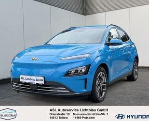 Hyundai KONA Gebrauchtwagen