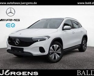 Mercedes-Benz EQA Gebrauchtwagen
