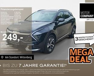 Kia Sportage Gebrauchtwagen