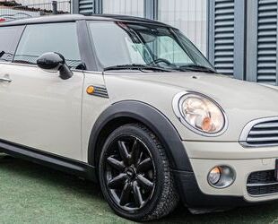 Mini Cooper D Gebrauchtwagen