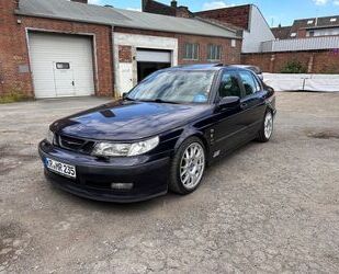 Saab 9-5 Gebrauchtwagen
