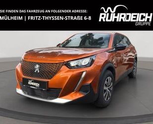 Peugeot 2008 Gebrauchtwagen