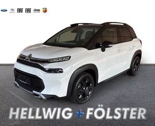 Citroen C3 Aircross Gebrauchtwagen