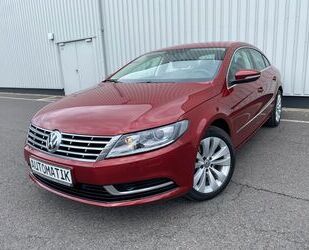 VW CC Gebrauchtwagen