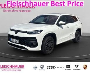 VW Tayron Gebrauchtwagen