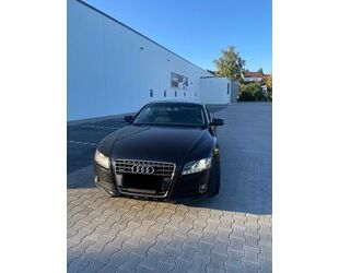 Audi A5 Gebrauchtwagen