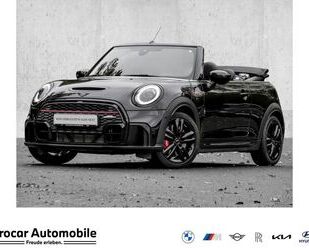 Mini John Cooper Works Cabrio Gebrauchtwagen