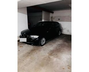 BMW 116 Gebrauchtwagen