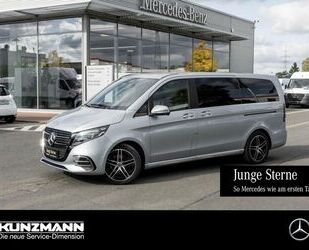 Mercedes-Benz V 300 Gebrauchtwagen