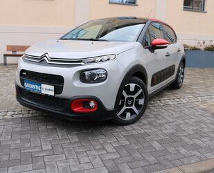 Citroen C3 Gebrauchtwagen