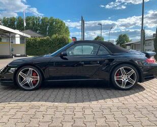 Porsche 997 Gebrauchtwagen