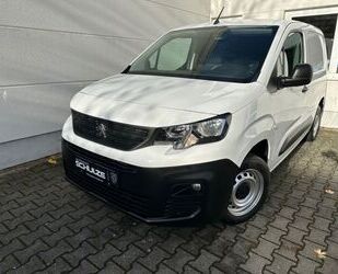 Peugeot Partner Gebrauchtwagen