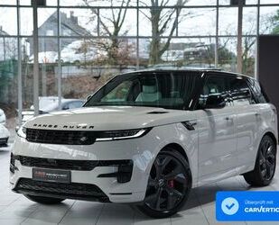 Land Rover Range Rover Sport Gebrauchtwagen