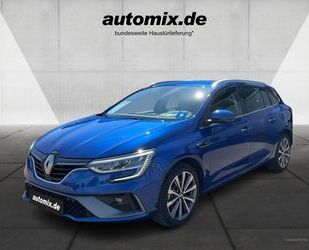 Renault Megane Gebrauchtwagen