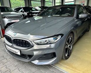 BMW 840 Gebrauchtwagen