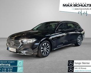 Mercedes-Benz E 220 Gebrauchtwagen
